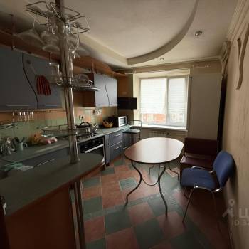 Продается 2-х комнатная квартира, 57 м²