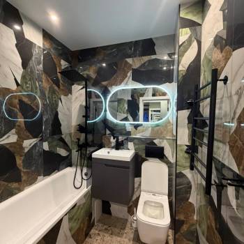 Сдается 1-комнатная квартира, 25 м²