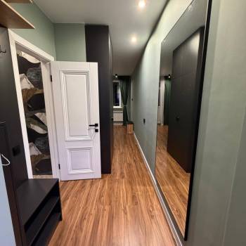 Сдается 1-комнатная квартира, 25 м²