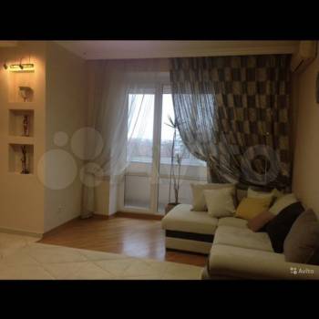 Сдается Многокомнатная квартира, 70 м²