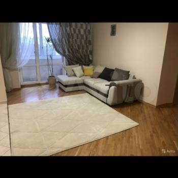 Сдается Многокомнатная квартира, 70 м²