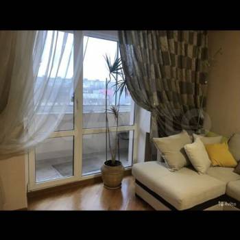 Сдается Многокомнатная квартира, 70 м²