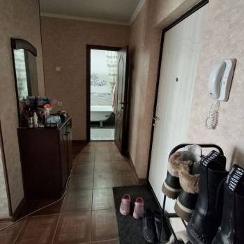 Продается 1-комнатная квартира, 36 м²