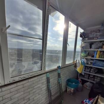 Продается 1-комнатная квартира, 36 м²