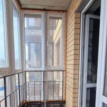 Продается 1-комнатная квартира, 31,7 м²