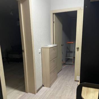 Сдается 1-комнатная квартира, 36 м²