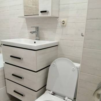 Сдается 1-комнатная квартира, 33 м²