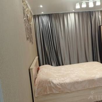 Сдается 1-комнатная квартира, 33 м²