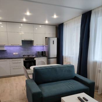 Сдается 2-х комнатная квартира, 54 м²