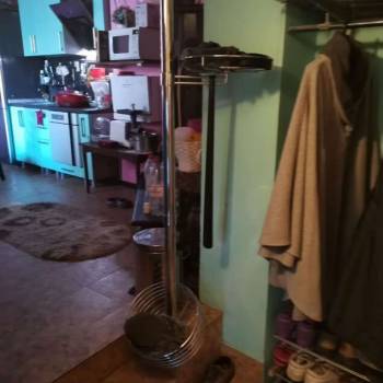 Продается 3-х комнатная квартира, 53,4 м²