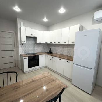 Сдается 2-х комнатная квартира, 55,2 м²