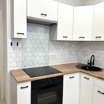 Сдается 2-х комнатная квартира, 55,2 м²