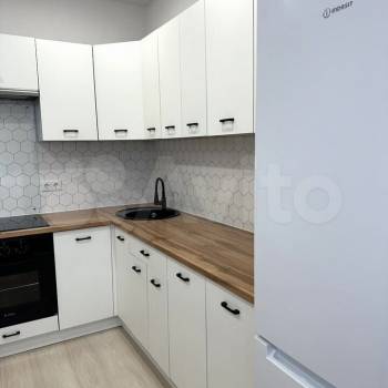 Сдается 2-х комнатная квартира, 55,2 м²