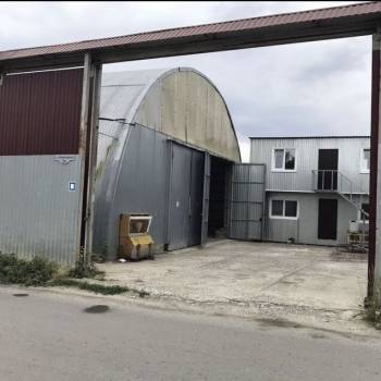 Сдается Нежилое помещение, 390 м²