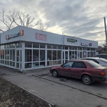 Сдается Нежилое помещение, 33 м²