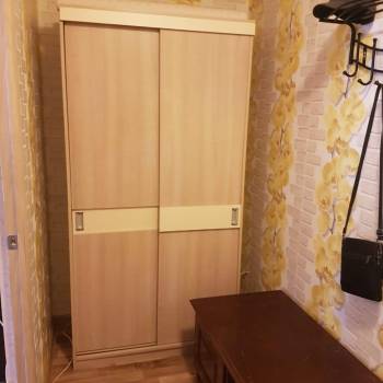 Сдается 1-комнатная квартира, 28 м²