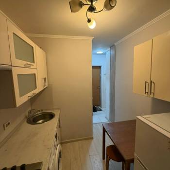 Сдается 1-комнатная квартира, 22 м²