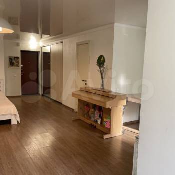 Сдается 1-комнатная квартира, 40 м²