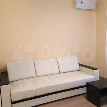 Сдается 1-комнатная квартира, 25 м²