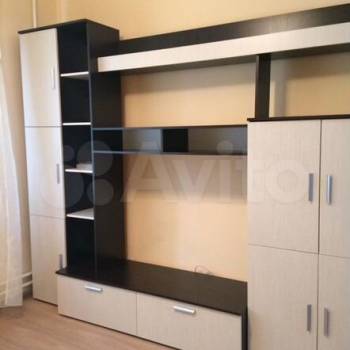 Сдается 1-комнатная квартира, 25 м²