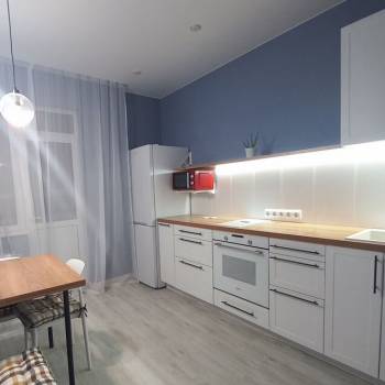Сдается 1-комнатная квартира, 35 м²