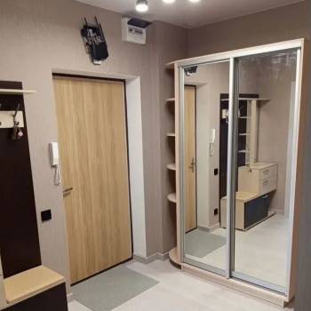 Сдается 1-комнатная квартира, 35,8 м²