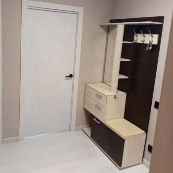 Сдается 1-комнатная квартира, 35,8 м²