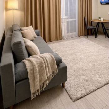 Сдается 1-комнатная квартира, 27 м²