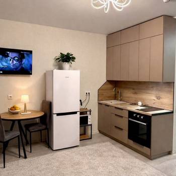 Сдается 1-комнатная квартира, 27 м²