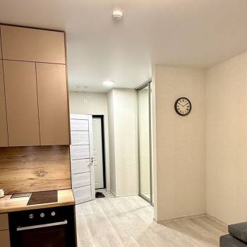 Сдается 1-комнатная квартира, 27 м²