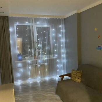 Сдается 2-х комнатная квартира, 50 м²