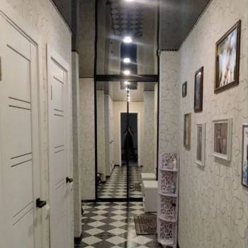 Продается 2-х комнатная квартира, 47 м²