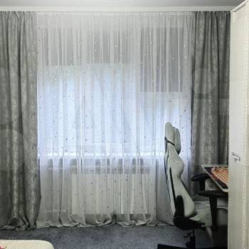 Продается 2-х комнатная квартира, 47 м²
