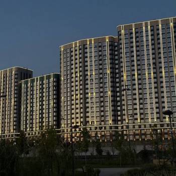 Продается 3-х комнатная квартира, 90,4 м²