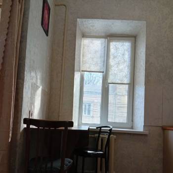 Продается 2-х комнатная квартира, 37,3 м²