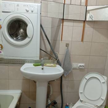 Продается 2-х комнатная квартира, 37,3 м²