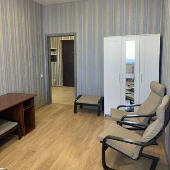 Сдается 1-комнатная квартира, 42,6 м²