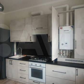 Сдается 1-комнатная квартира, 36 м²