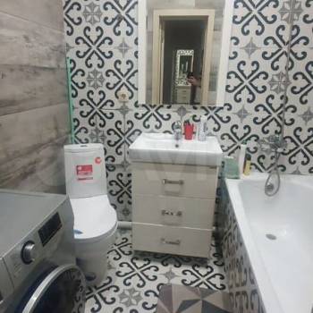 Сдается 1-комнатная квартира, 36 м²