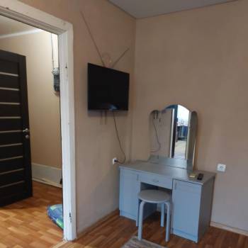 Продается 1-комнатная квартира, 31,4 м²