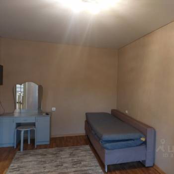 Продается 1-комнатная квартира, 31,4 м²