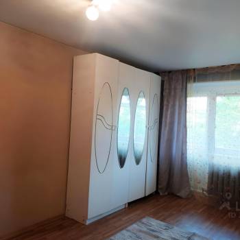 Продается 1-комнатная квартира, 31,4 м²