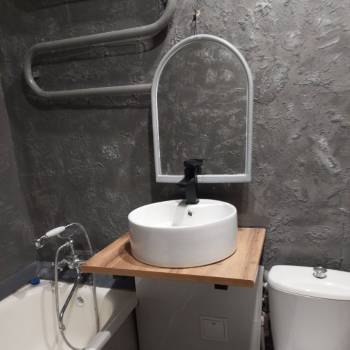 Продается 1-комнатная квартира, 31,4 м²