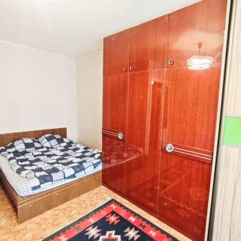 Продается 1-комнатная квартира, 37 м²