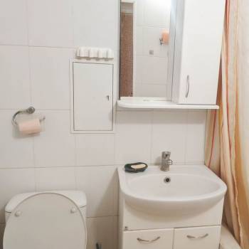 Продается 1-комнатная квартира, 37 м²