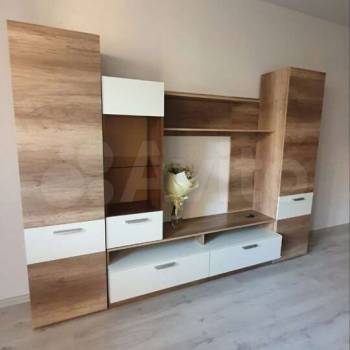 Сдается 1-комнатная квартира, 31,1 м²