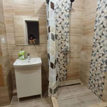 Сдается 1-комнатная квартира, 31,1 м²