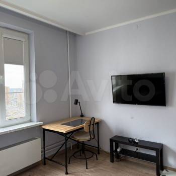 Сдается 1-комнатная квартира, 38 м²