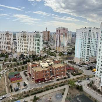 Сдается 1-комнатная квартира, 38 м²