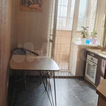 Сдается 1-комнатная квартира, 43 м²